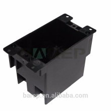 YGC-014 Custom ul listed plastic electrical cable outdoor terminal box
